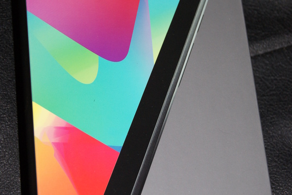 Review: Google's Nexus 7 will make you finally want an Android tablet