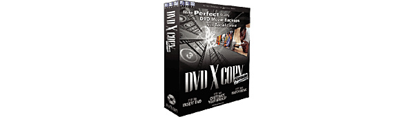 Studios sue retailer for selling DVD X Copy