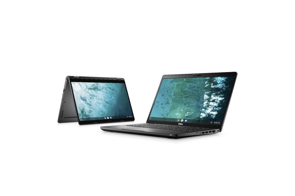 Dell esitteli kaksi yrityksille suunnattua Chromebookia - jopa 32 GB RAM ja yksi teratavu tallennustilaa