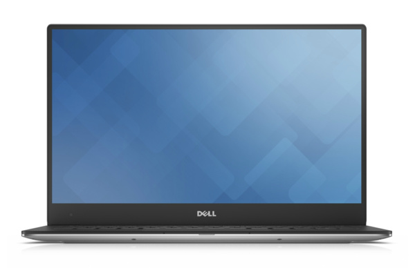 Dell julkaisi maailman pienimmän 13-tuumaisen kannettavan