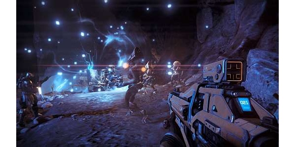 Activision: Sequel to hit 'Destiny' already in the works