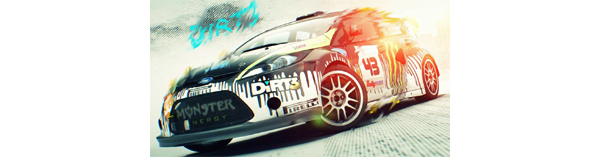 DiRT3 redemption keys accidentally leaked online