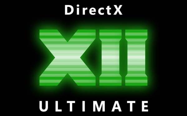 DirectX 12 Ultimate tulee – Tukee niin konsoleita kuin tietokoneita