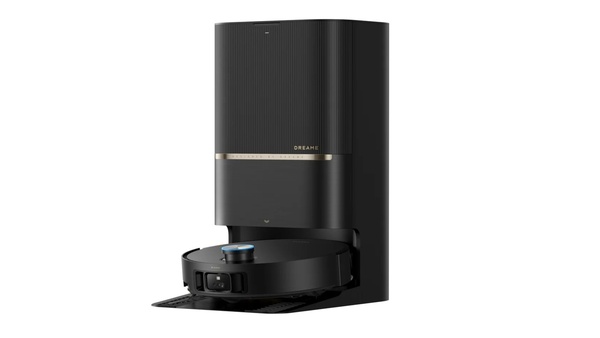 Dreamen yli 1000 euron L60 Pro Ultra -imuri saapui Suomeen