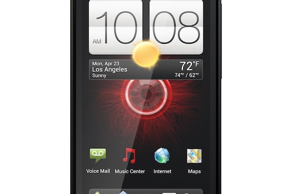 HTC Droid Incredible 4G headed to Verizon