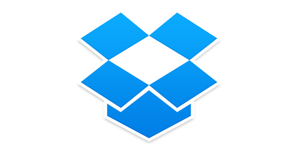 Dropbox might ask you to update your password on next login