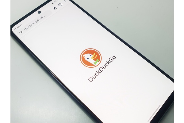 DuckDuckGo reaches new heights: 100 million searches a day