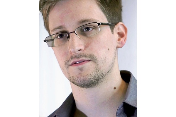 Snowden: You need to be running an ad blocker