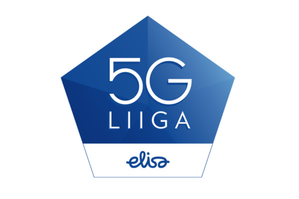 Elisa järjestää 5G-peliturnauksen Suomessa