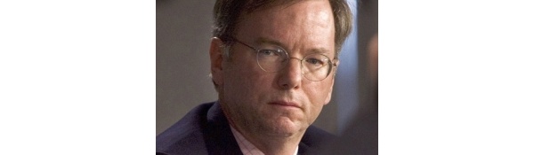 Android is more secure than the iPhone, says Eric Schmidt