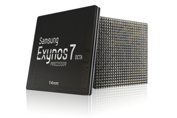 Samsung: Ei tiedossa isoja ongelmia ennen 5 nm:n tuotantotekniikkaa