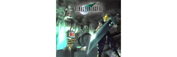 'Final Fantasy VII' port headed exclusively to PlayStation 4 next year
