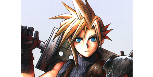 Square Enix julkisti uuden Final Fantasy VII PC-version