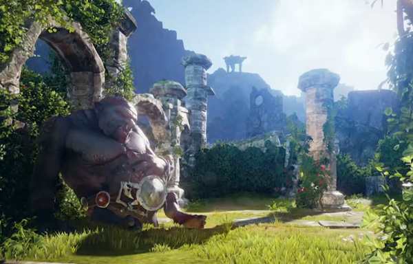 Microsoft esitteli DirectX 12:n uusia ominaisuuksia