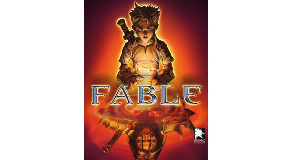 Microsoft ends development of new 'Fable' game