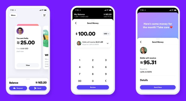 Facebook virtual currency Libra to face U.S. Senate banking committee