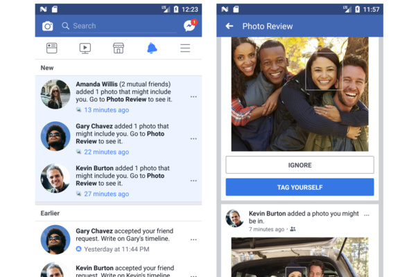 Näin Facebook aikoo estää kuvien luvattoman käytön valeprofiileissa