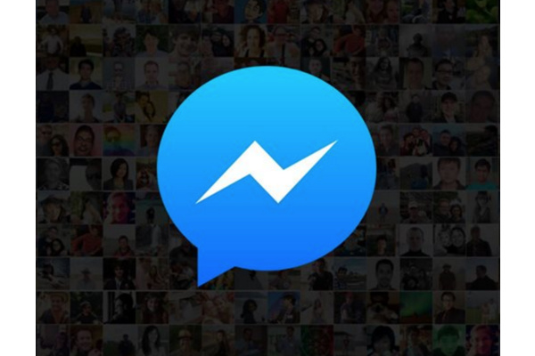 Facebook Messenger kasvaa kuin pullataikina: Jo 800 miljoonaa käyttäjää