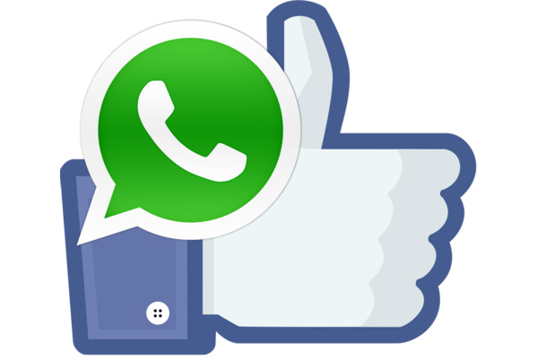 Facebook koopt Whatsapp voor 16 miljard dollar