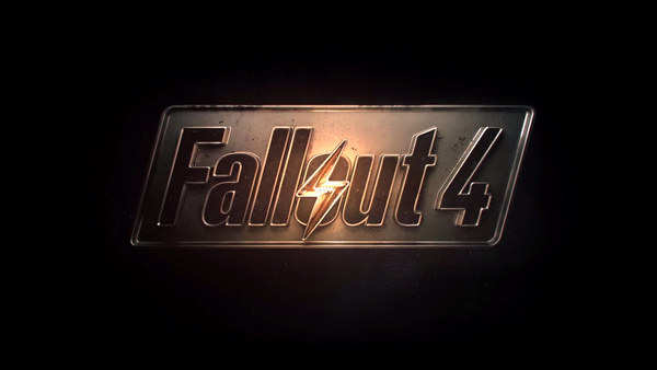Fallout 4:n myynti alkoi tänään