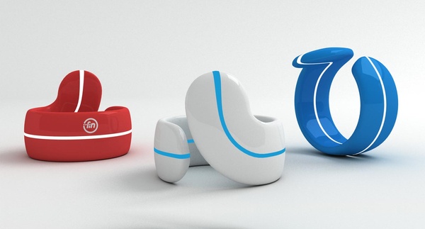 Bluetooth-sormus Fin saavutti rahoitustavoitteensa