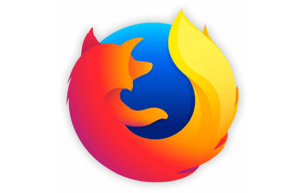 Mozilla updated Firefox to v64.0