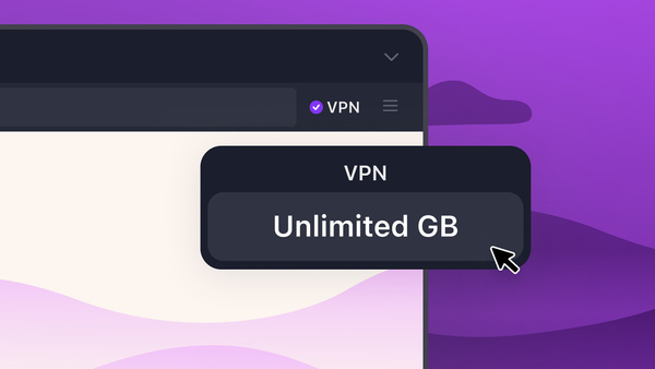 Firefoxin ilmainen VPN sai kovan kesäedun ja Suomi-palvelimet, mutta itse ominaisuutta joudutaan täällä vielä odottamaan