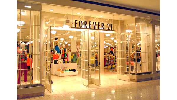 Adobe, Autodesk sue retailer Forever 21 for using pirated software like Photoshop