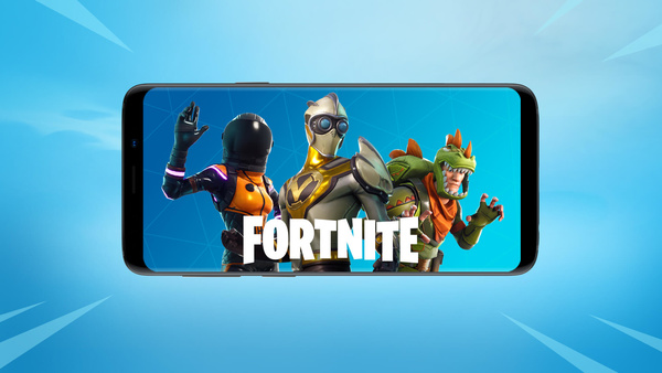 Epic hosts FreeFortnite tournament: Win anything but Apple products