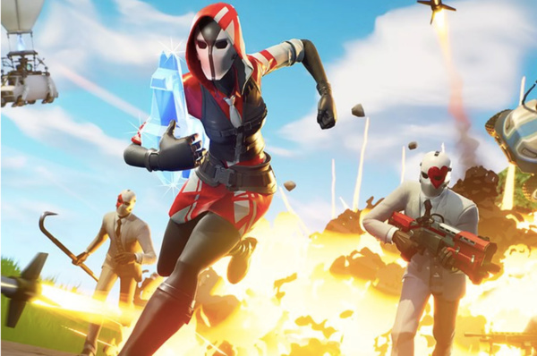 Fortnite: Epic settles lawsuit with teenager over cheats