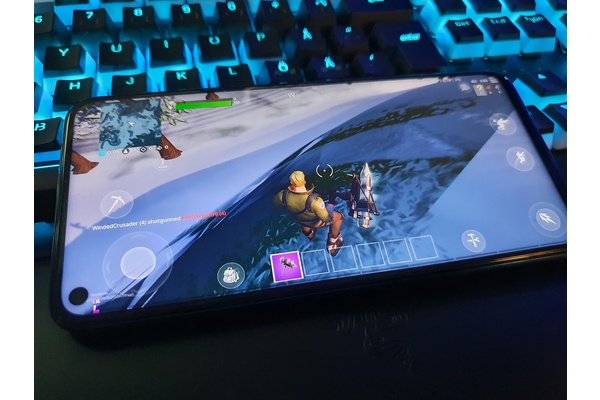 Fortnite oli vuoden 2019 tuottavin digitaalinen peli