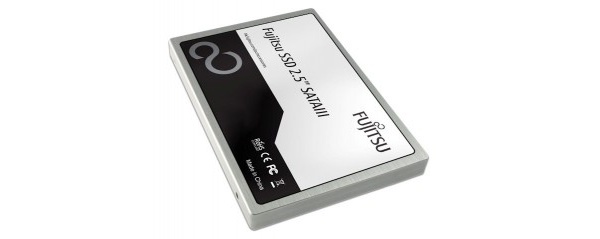 Kiintolevyistä luopunut Fujitsu julkaisi SSD-asemia