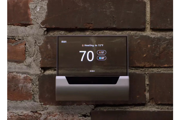 Microsoft challenges Nest with a Windows Smart Thermostat 