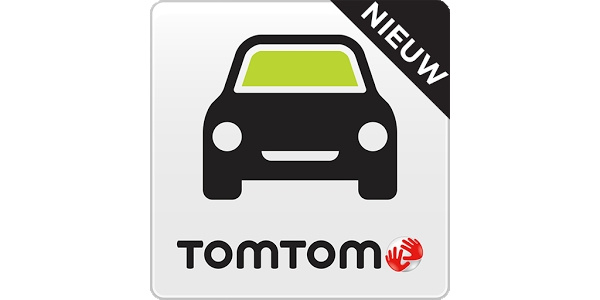 Nieuwe gratis TomTom GO Mobile app voor Android