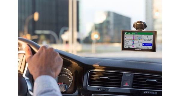 Your GPS navigator might go nuts tomorrow - update your device now!