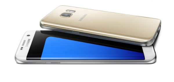 Samsung kiist tiedot: Galaxy S7 ei rjhd