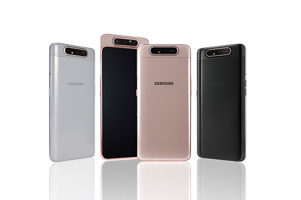 Julkaisuryöppy – Samsung paljasti peräti viisi uutta Galaxy A -sarjan puhelinta