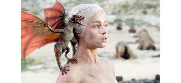 HBO: Game of Thrones returns in April