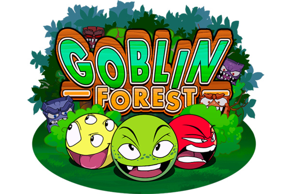 Oululainen Frozen Vision julkaisi Goblin Forest -pelin Androidille