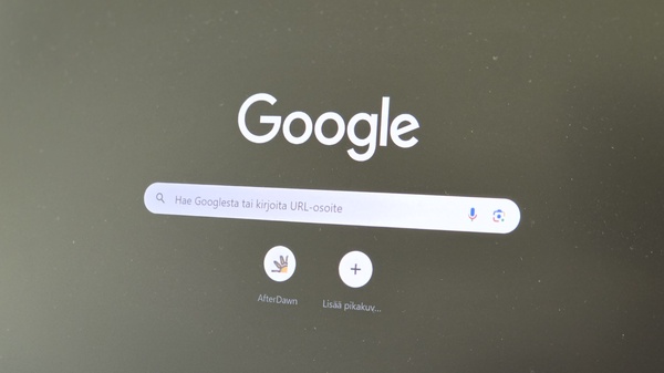 Googlen hakutuloksiin tuli kaivattu uudistus - Suomessakin