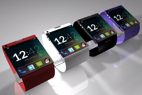 Evleaks reveals Google smartwatch details and specs