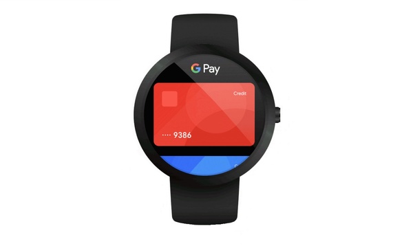 Google Pay -tuki Wear OS-kelloilla laajenee 16 maahan - mukana Suomi