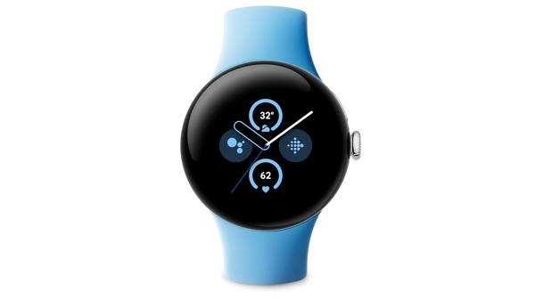 Googlen Pixel Watch 2 nyt hankittavissa Verkkokauppa.comin kautta