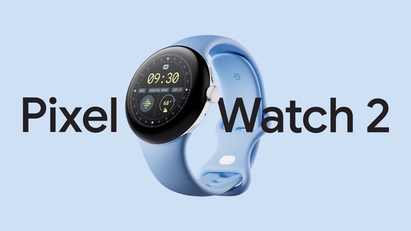 Google Pixel Watch 2 ylt 24 tunnin akunkestoon aina pll olevalla nytll