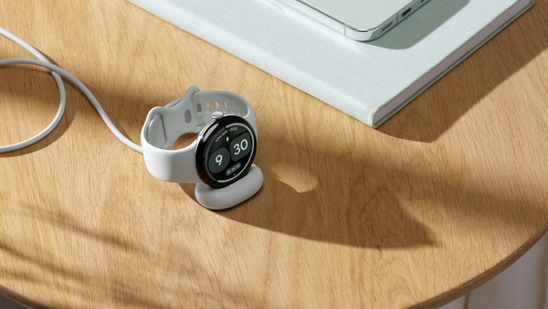Google Pixel Watch 5 esiteltiin: parempi suorituskyky, tarkempi GPS ja uusia terveysominaisuuksia