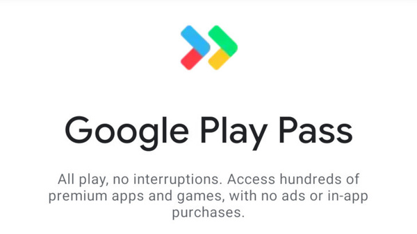 Google testing a new Play Pass subscription service