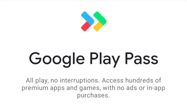 Google testaa maksullista Play Pass -palvelua