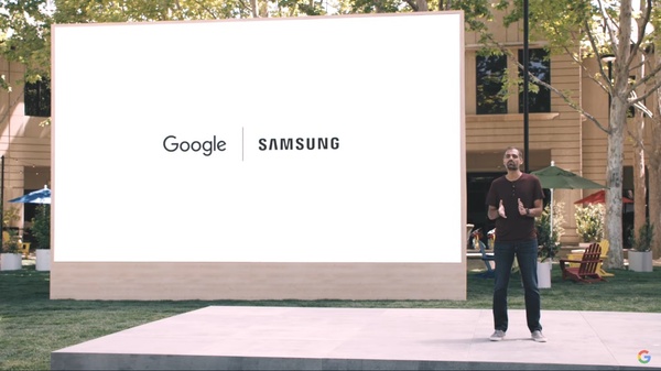 Älykellojen Wear OS saa ison muutoksen - Google ja Samsung yhteistyöhön