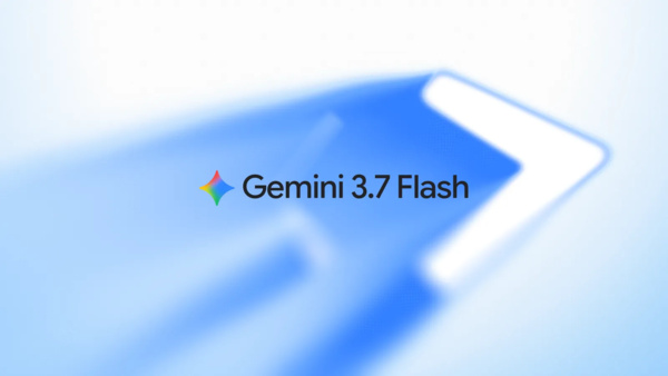 Hurja julkaisutahti jatkuu: Google esitteli Gemini 3.7 Flash -tekoälymallin vain viikkoja edeltäjänsä jälkeen