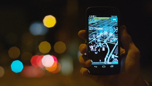 Googlelta kunnianhimoinen mobiilipeli - haluaa muuttaa ksityksen todellisuudesta